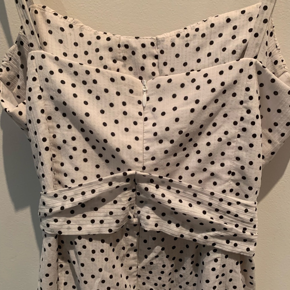 Bec and Bridge - Frenchie Jumpsuit size 12. - Picture 11 of 16